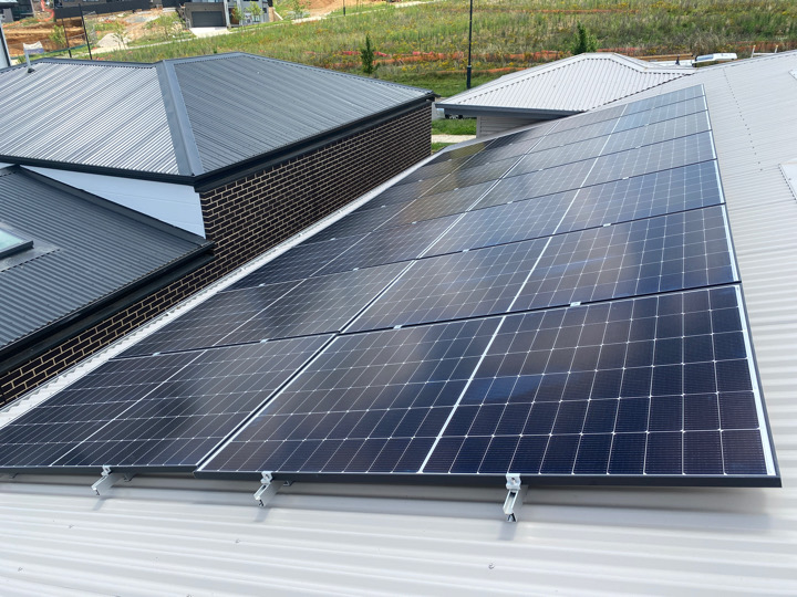 Solar Solutions in Australia