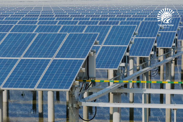 The Comprehensive Guide to 20kW Solar Systems 2025 :Maximizing Energy Efficiency