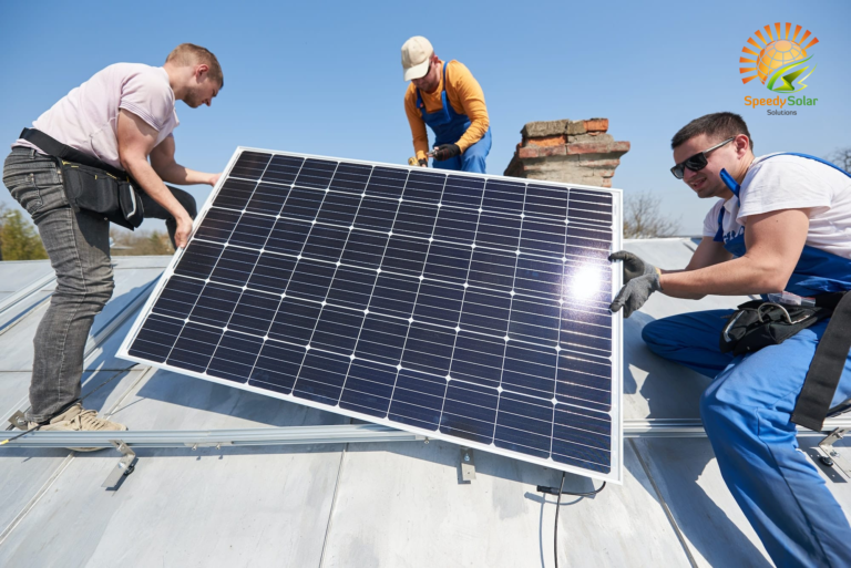 The Complete Guide To A 40kW Solar System: Costs, Benefits, And Installation
