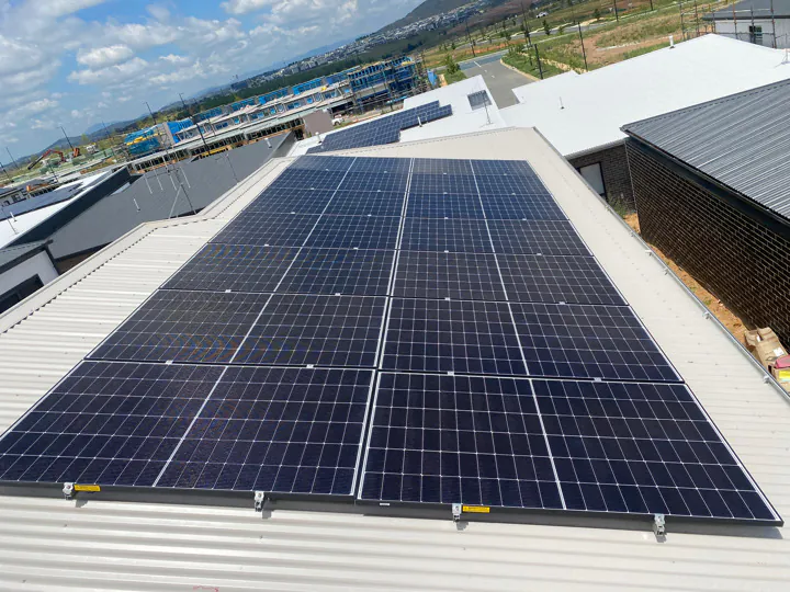 Whitlam, ACT 2611 6.6kW