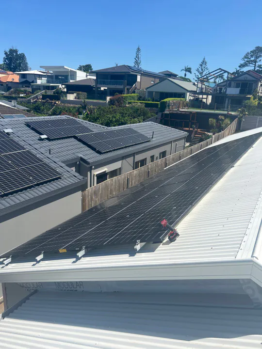 Korinthos ST, Renmark, SA 5341 10.45kW