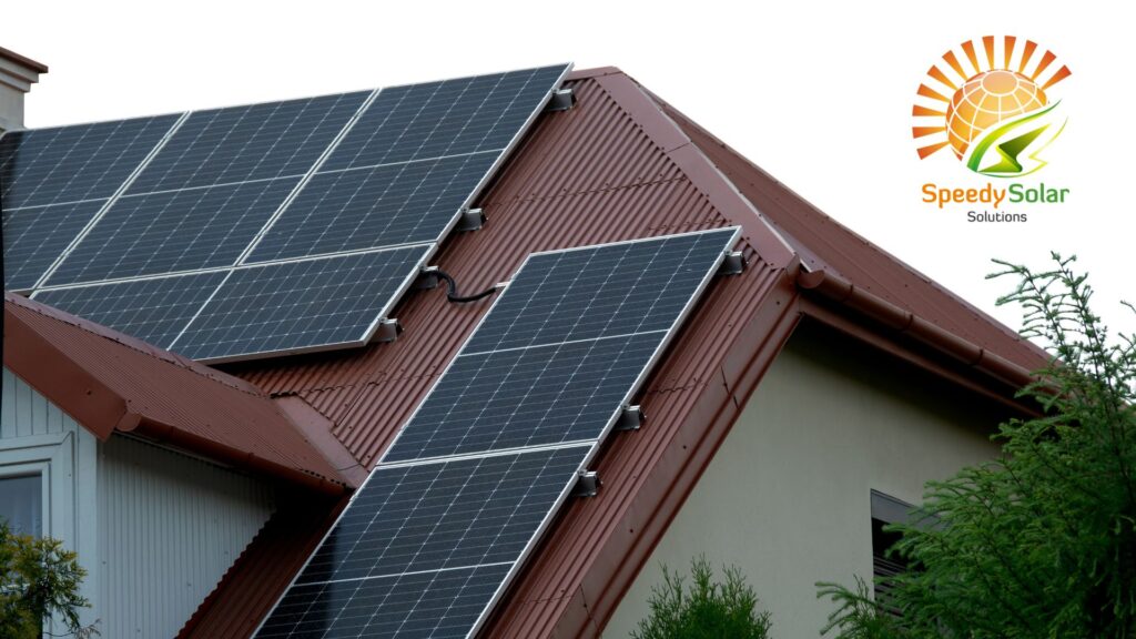 Solar panel Installer in ACT